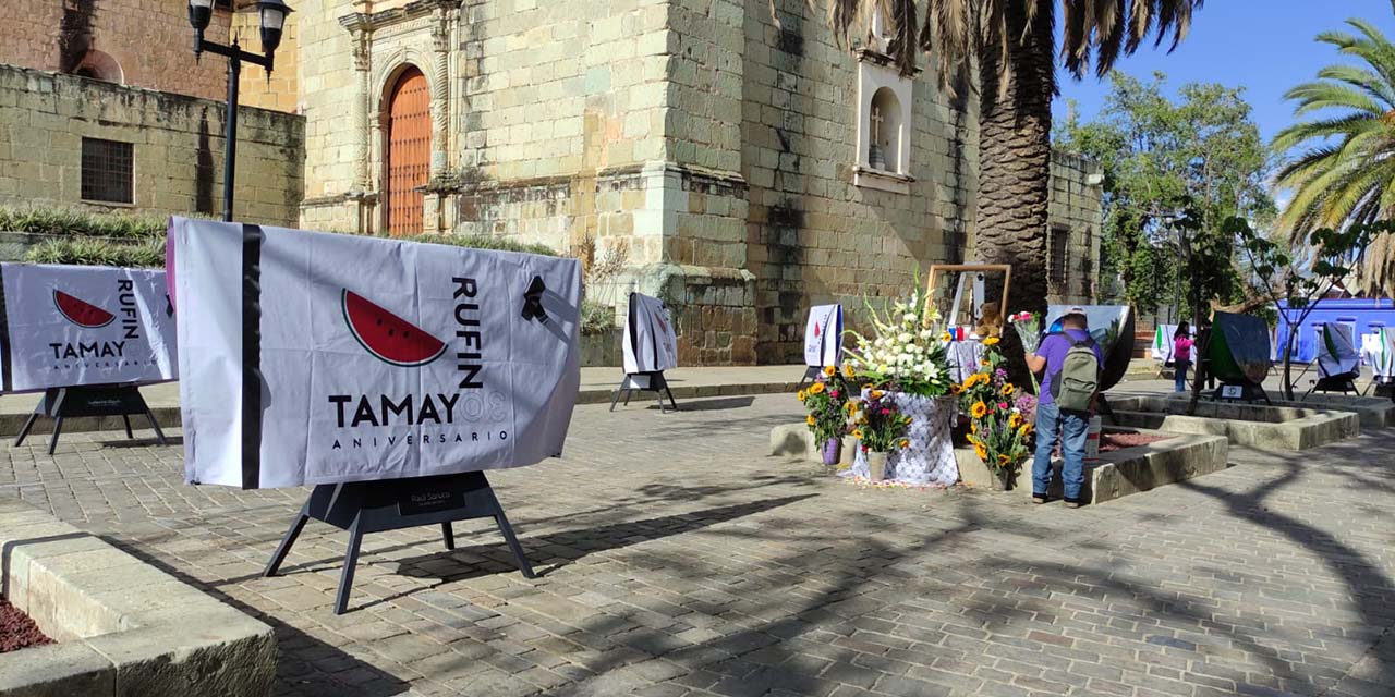 Coraje e impotencia en Canirac por asesinato del chef Arcadio | El Imparcial de Oaxaca