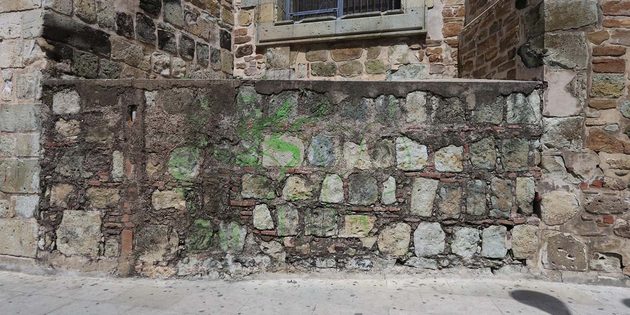 Mancillada, la herencia arquitectónica de Oaxaca | El Imparcial de Oaxaca