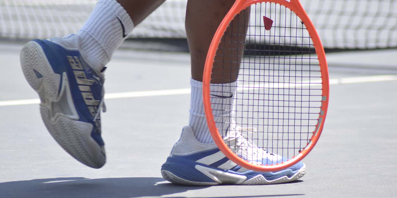 Alistan torneo estatal de tenis | El Imparcial de Oaxaca