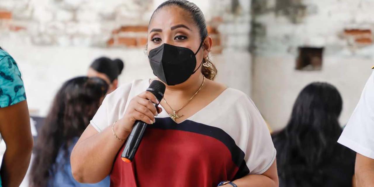 Tehuantepec carece de obras, dicen los agentes municipales | El Imparcial de Oaxaca