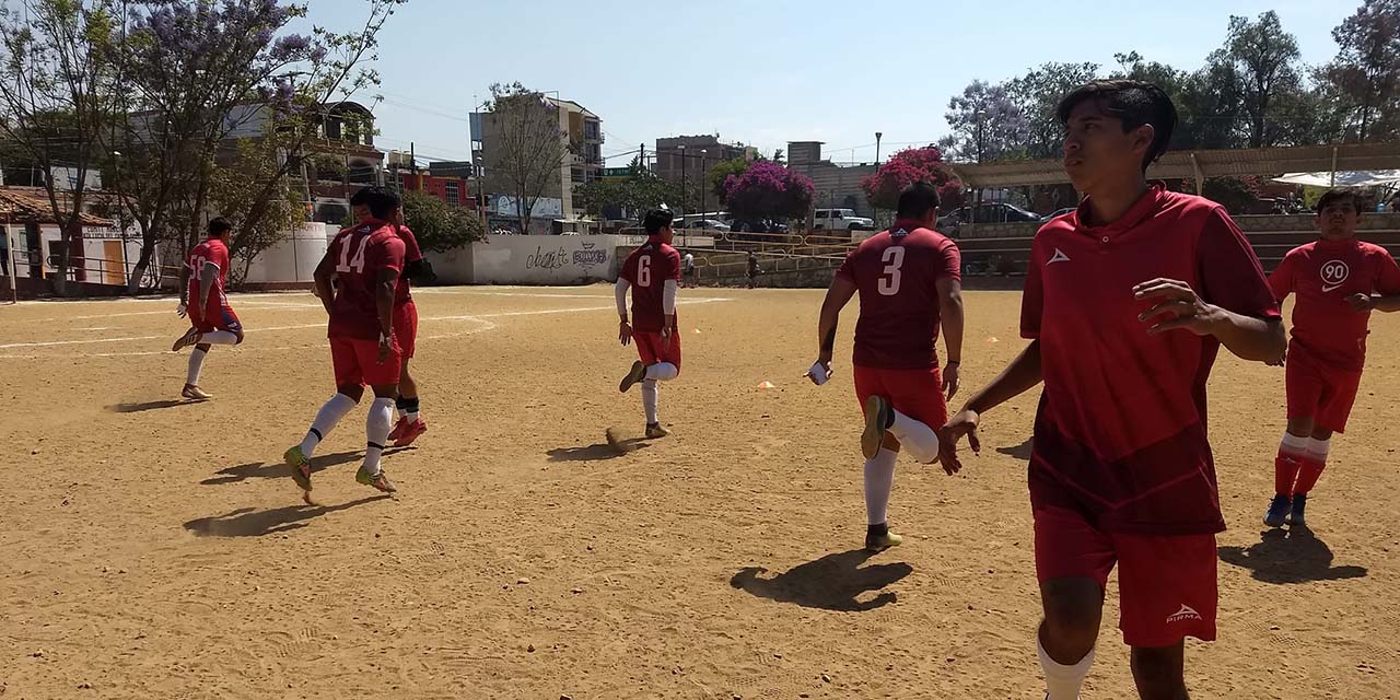 Liga Mayor A toma descanso por Semana Santa