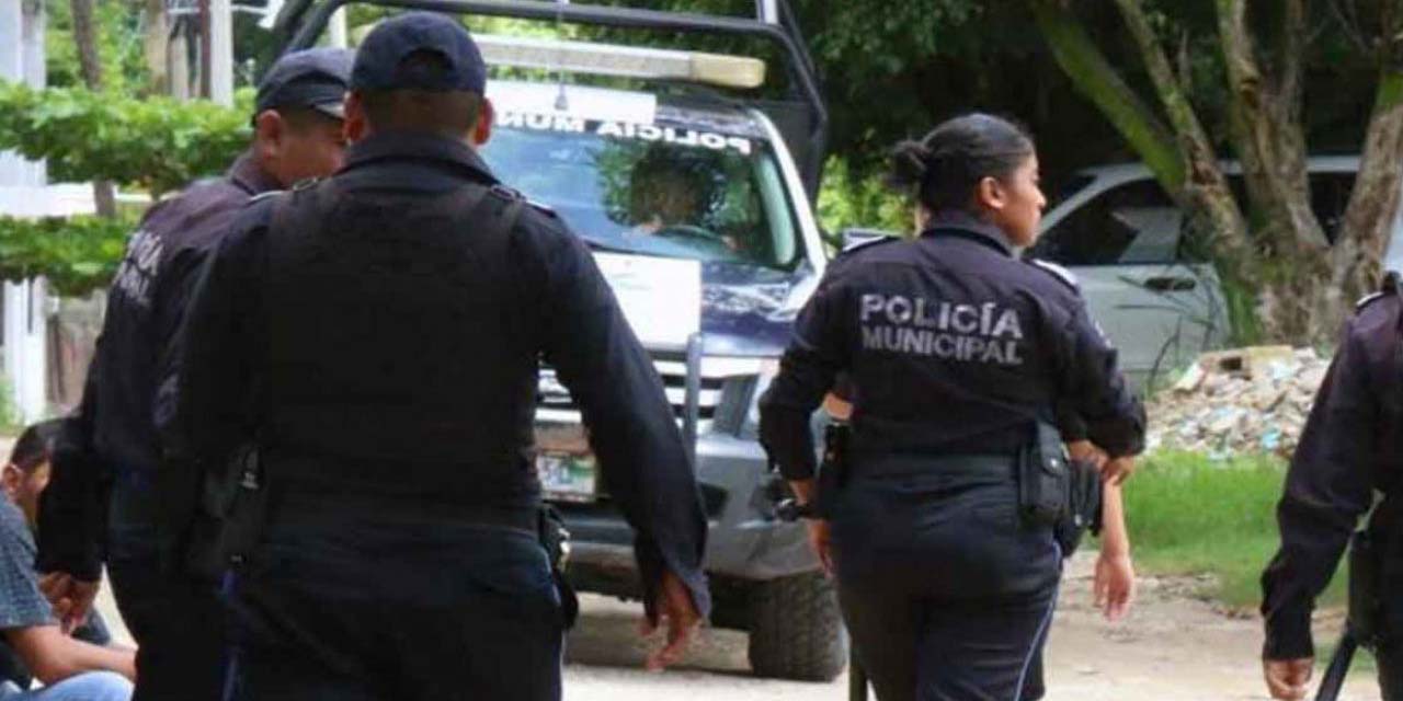 Asaltan camión cervecero y roban la cuenta del día | El Imparcial de Oaxaca