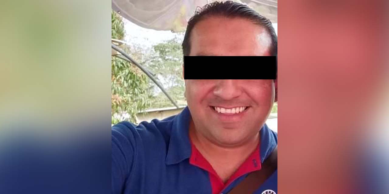 Fallece hombre de un infarto; otro más, se suicida | El Imparcial de Oaxaca