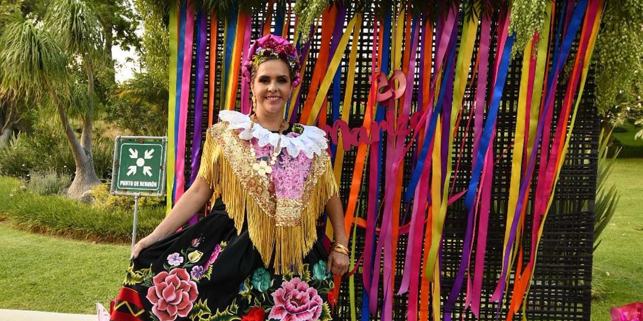 Mariza Ordaz cumple 50 años; celebran con sones istmeños | El Imparcial de Oaxaca