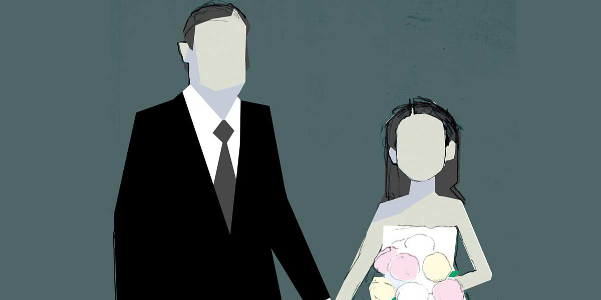Obligar a menores a contraer matrimonio le costaría hasta 5 años de cárcel a infractores | El Imparcial de Oaxaca