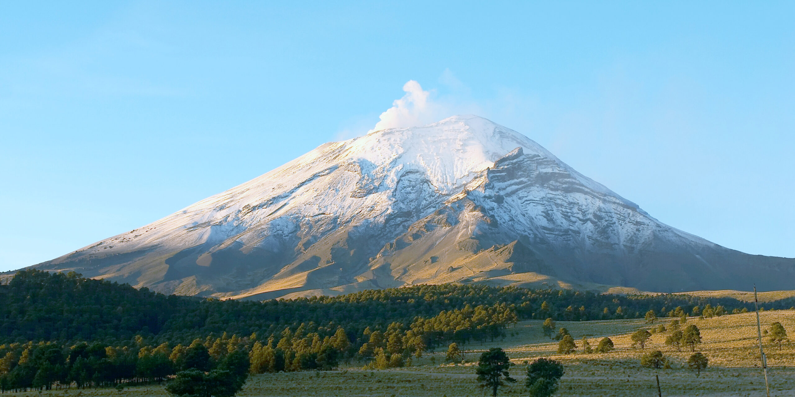 Hay una razón científica por la que la erupción del Popocatépetl será inevitable | El Imparcial de Oaxaca