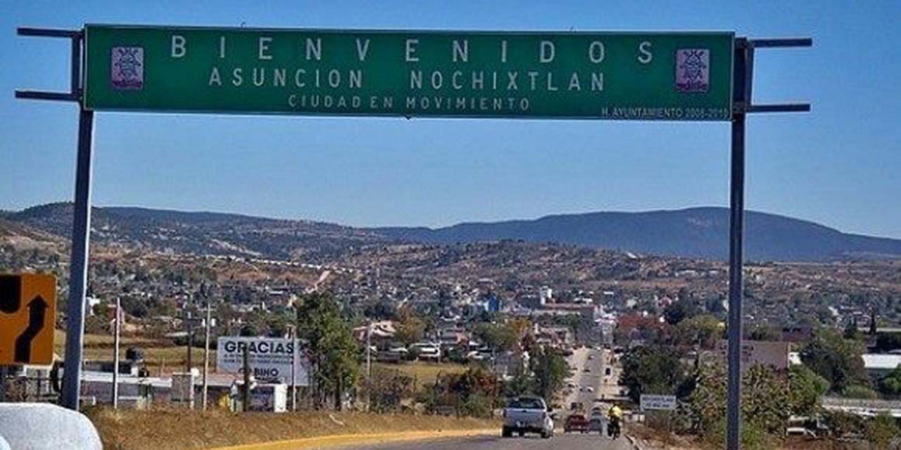 Brindan seguridad y salud en Nochixtlán | El Imparcial de Oaxaca