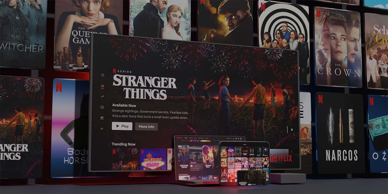 Presenta Netflix su nueva opción “Category Hub” | El Imparcial de Oaxaca