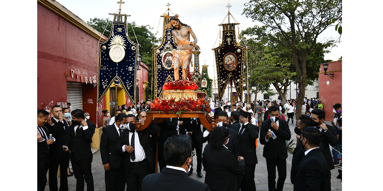 Contraponer la vida ante la cultura de la muerte: Iglesia | El Imparcial de Oaxaca