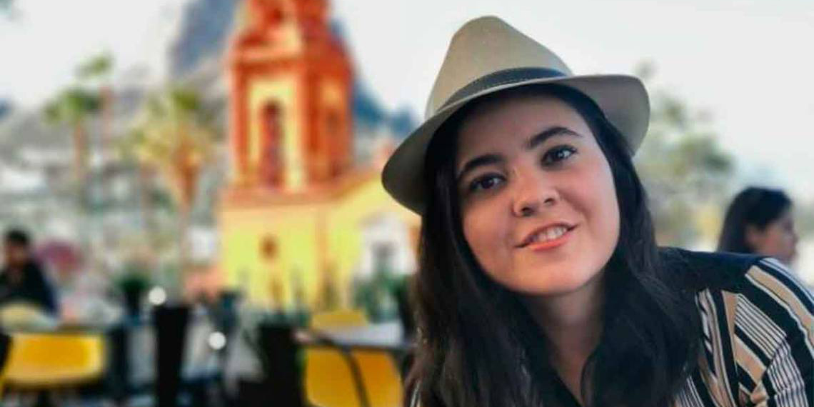 María Fernanda murió por contusión en cráneo | El Imparcial de Oaxaca