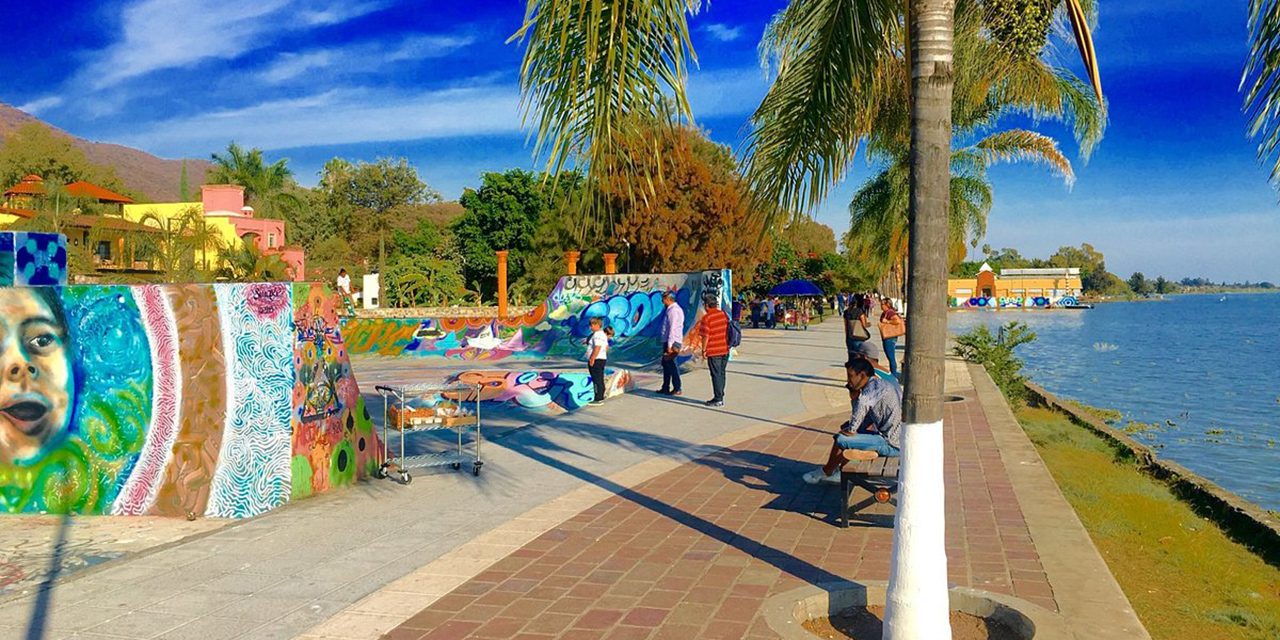 Cinco experiencias para descubrir Ajijic, Jalisco