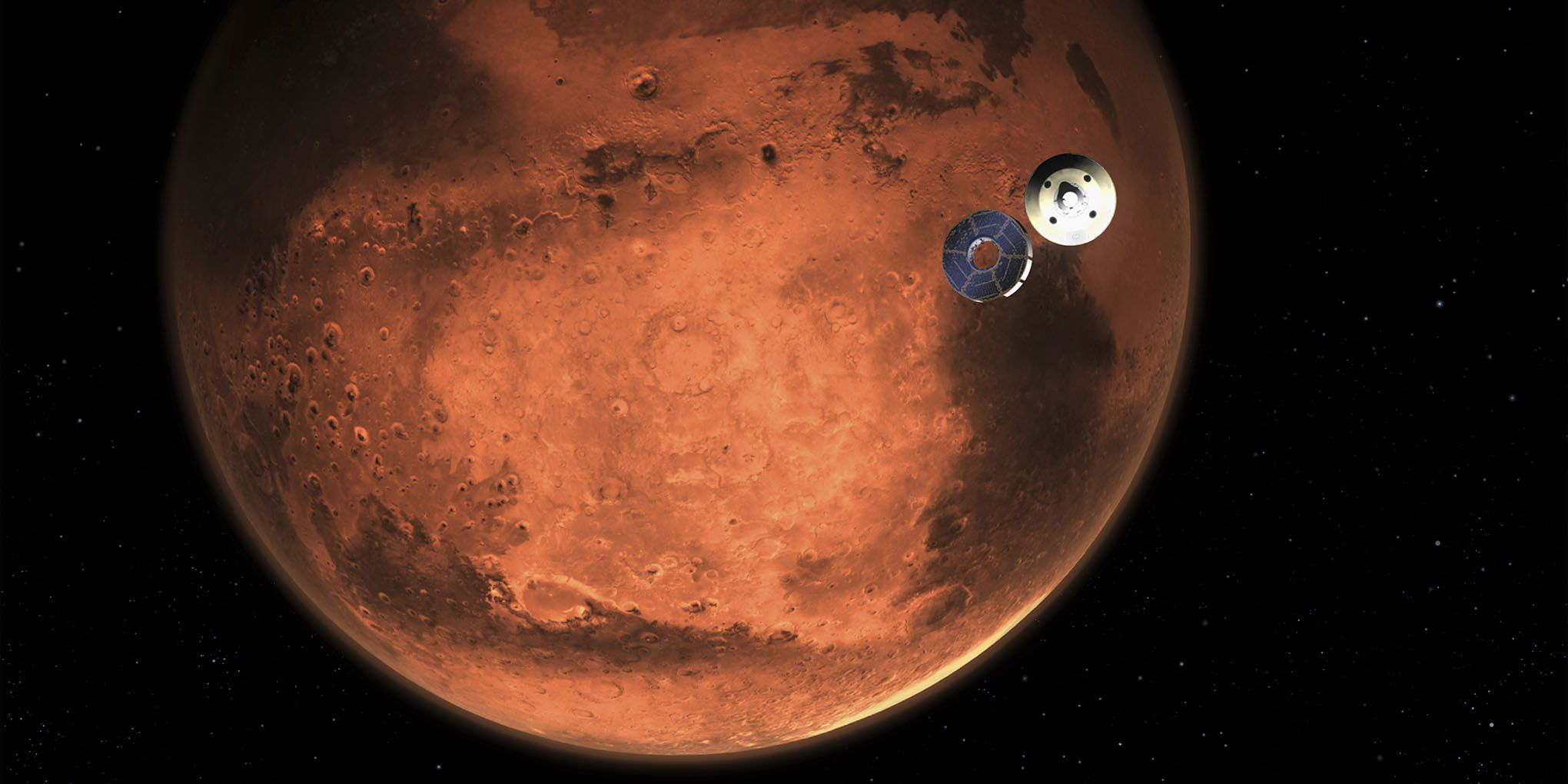 El tiempo en Marte es diferente al de la Tierra: NASA explica la razón | El Imparcial de Oaxaca