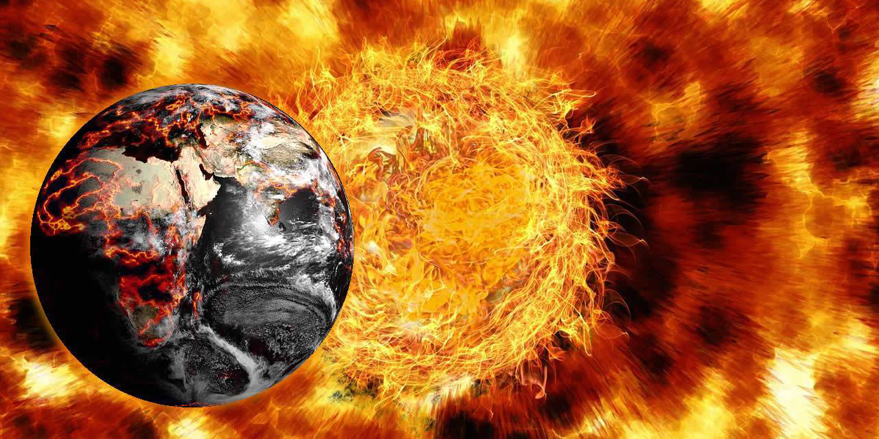 Astrónomos afirman que los planetas “gritan” cuando se desintegran | El Imparcial de Oaxaca