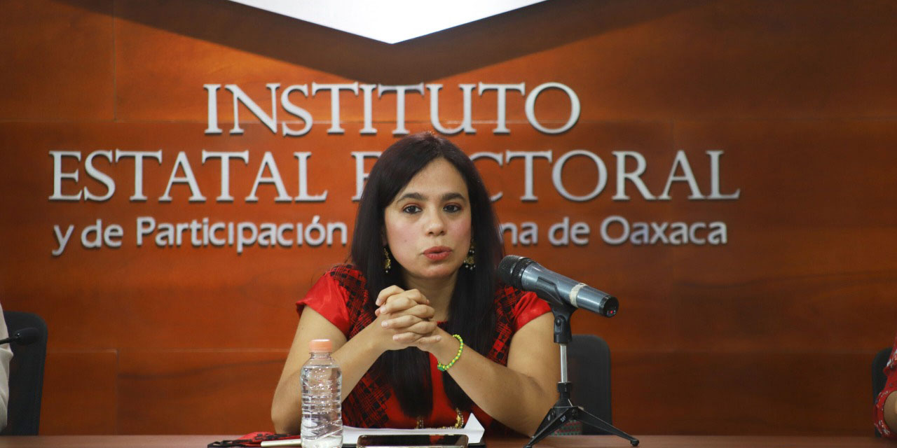 Oaxaqueña en la terna para magistrada de la Sala Xalapa | El Imparcial de Oaxaca