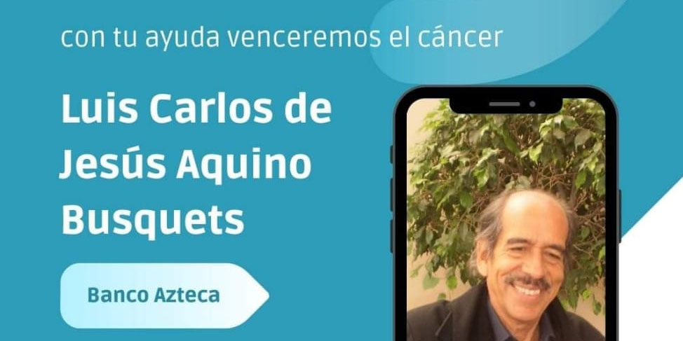 Piden solidaridad para tratamiento contra el cáncer | El Imparcial de Oaxaca