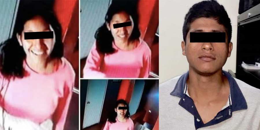 Le dan 50 años de cárcel: asesinó a su novia en hotel | El Imparcial de Oaxaca