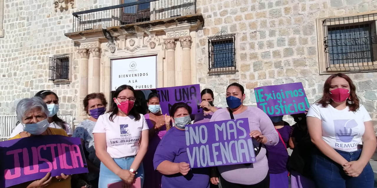 Piden al ayuntamiento volver a vender en “miércoles sin ambulantes” | El Imparcial de Oaxaca