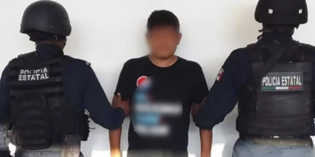 El “Toño Terán” quedó preso;  es considerado muy peligroso | El Imparcial de Oaxaca