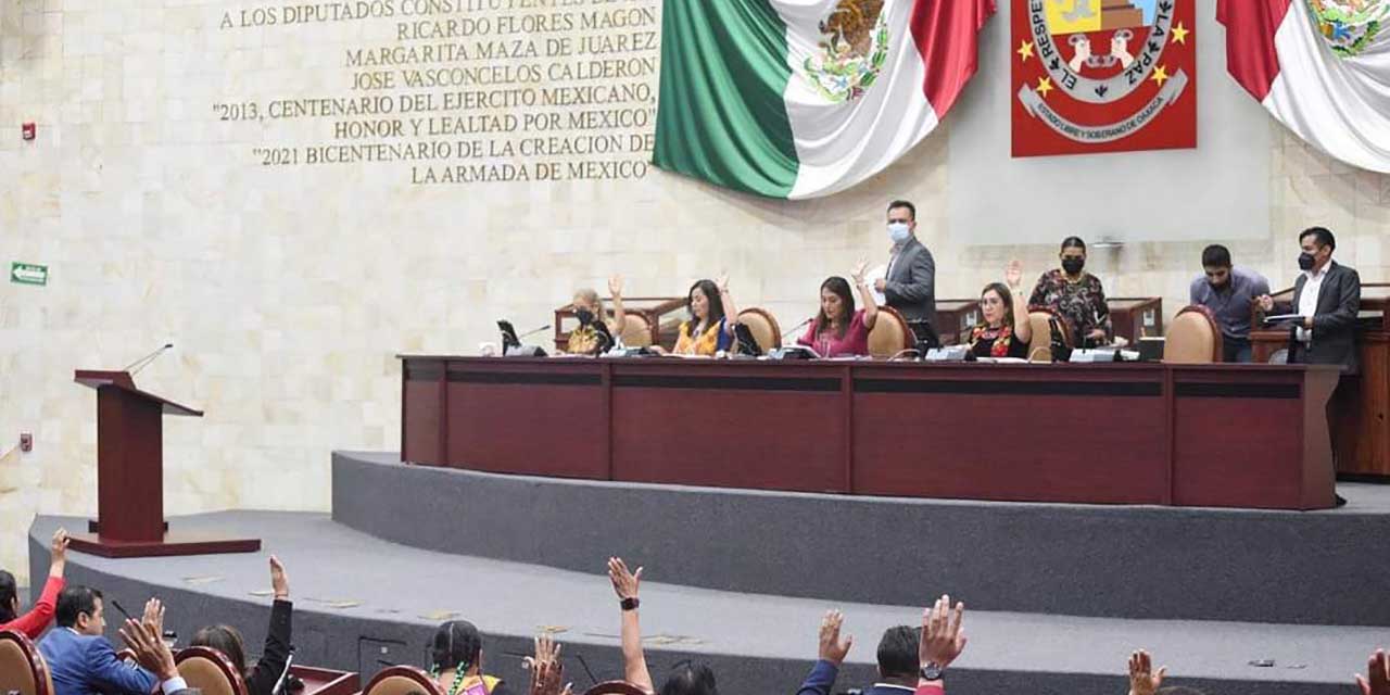 Exigen al Registro Civil hojas valoradas y sanciones a personal por actos proselitistas | El Imparcial de Oaxaca