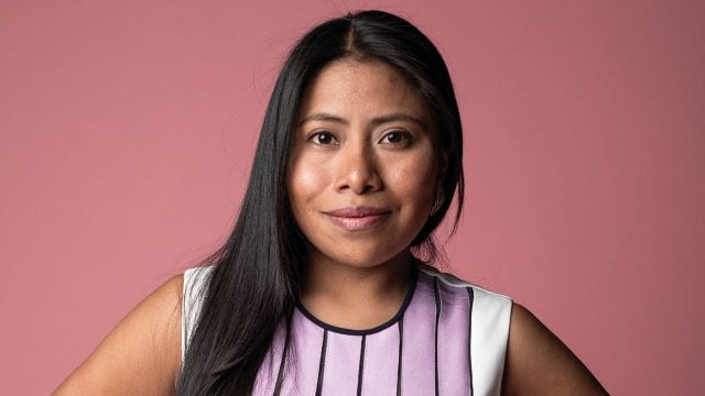 Yalitza Aparicio conquista en TikTok al mostrar su lado más sensual tras salir de la ducha: VIDEO