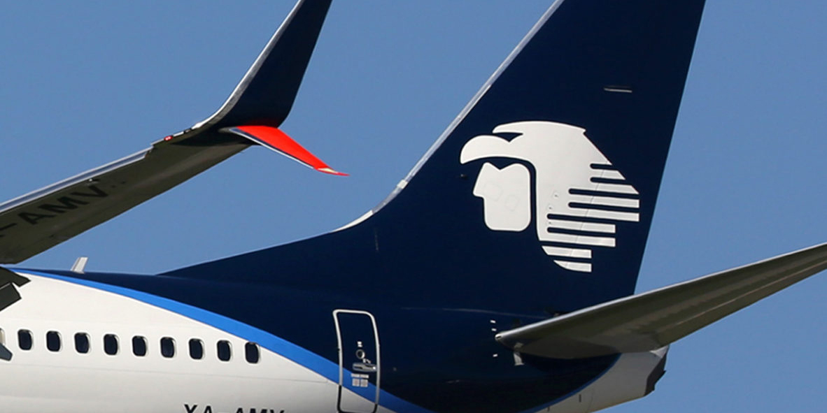 Anuncia Aeroméxico tercer vuelo al AIFA | El Imparcial de Oaxaca