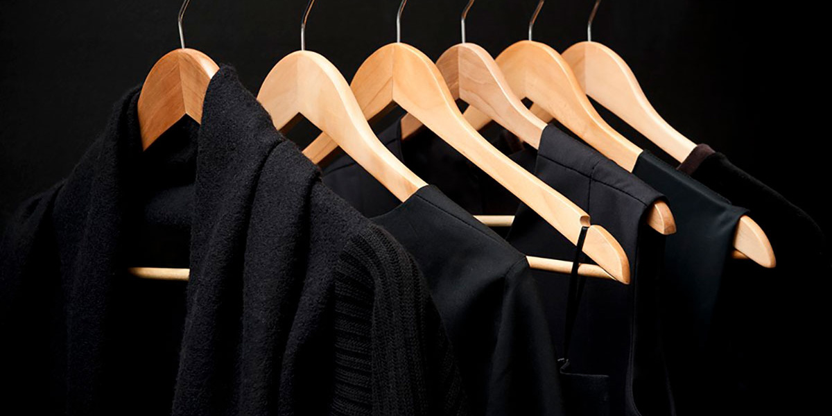 3 trucos para lavar las prendas negras sin que se destiñan | El Imparcial de Oaxaca
