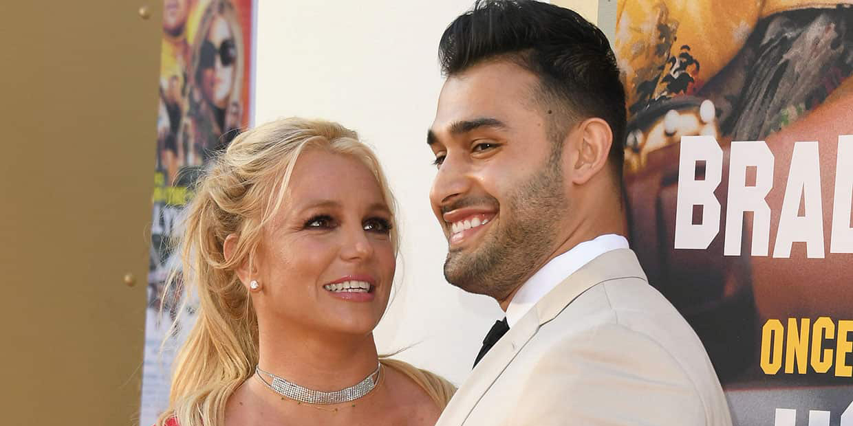 Britney Spears anunció que está embarazada | El Imparcial de Oaxaca
