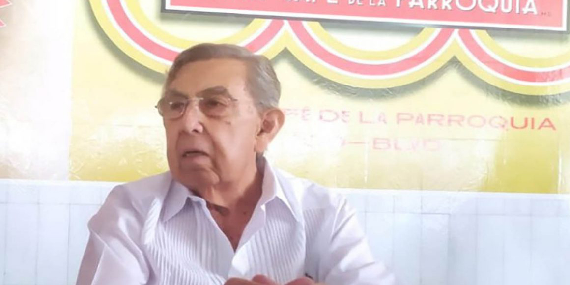 Revocación de mandato, un ‘ejercicio inútil’: Cuauhtémoc Cárdenas
