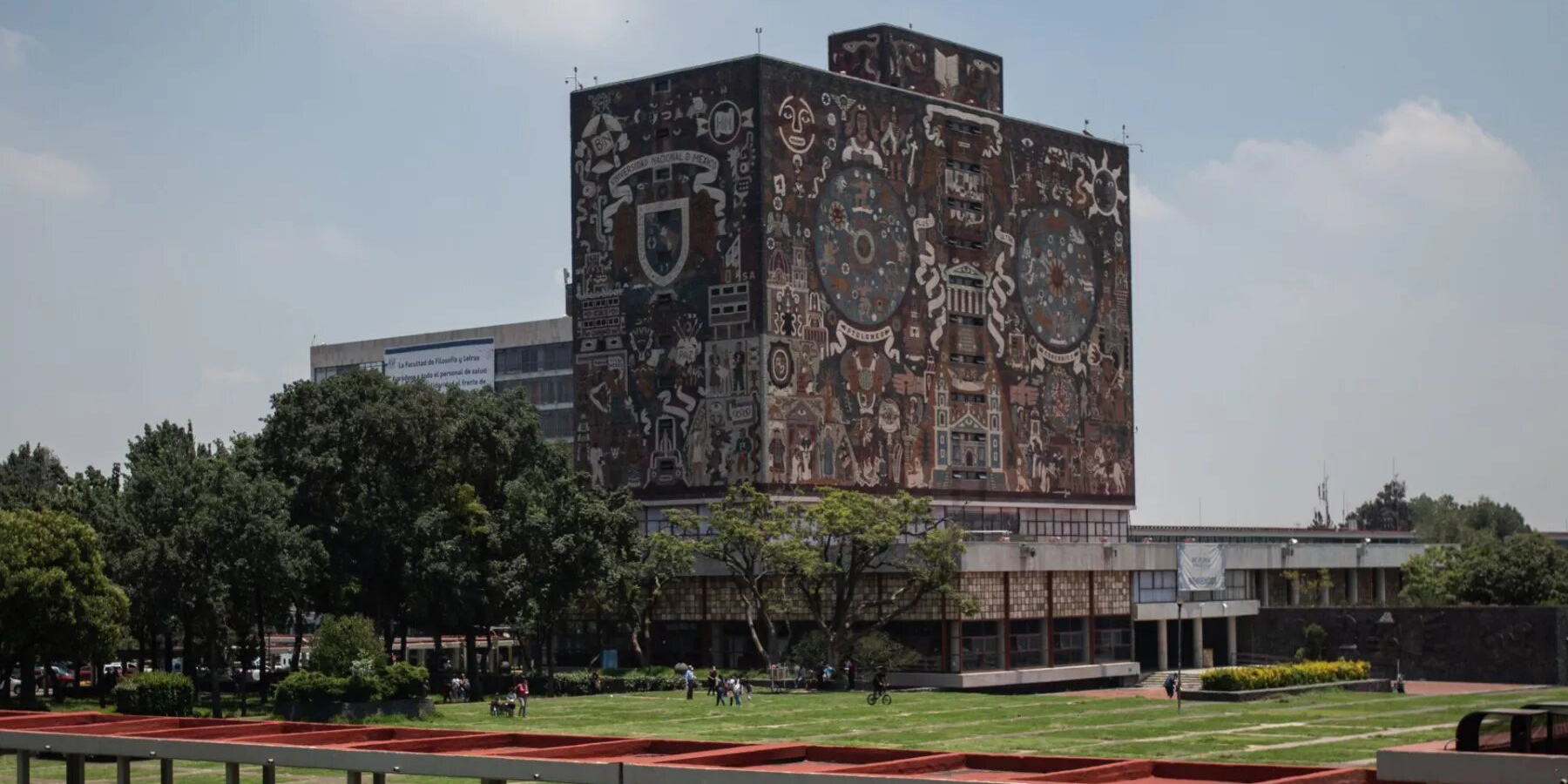 La UNAM salió del ranking de las 100 mejores universidades del mundo | El Imparcial de Oaxaca