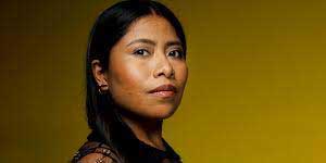 Yalitza Aparicio “no es maestra”; conductores aseguran que su título no aparece en la SEP | El Imparcial de Oaxaca