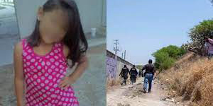 Le lloran a Victoria Guadalupe: Con flores, juguetes y oraciones realizan ofrenda a la pequeña asesinada | El Imparcial de Oaxaca