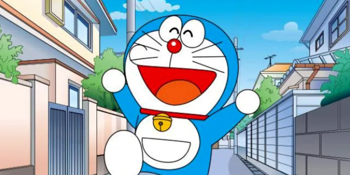 Muere Motoo Abiko a los 88 años, uno de los creadores de ‘Doraemon, el gato cósmico’ | El Imparcial de Oaxaca