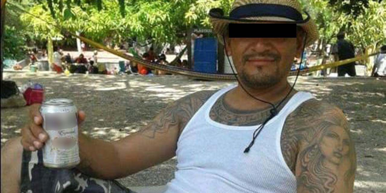 Comando armado rescata a ‘El Nacho’ | El Imparcial de Oaxaca