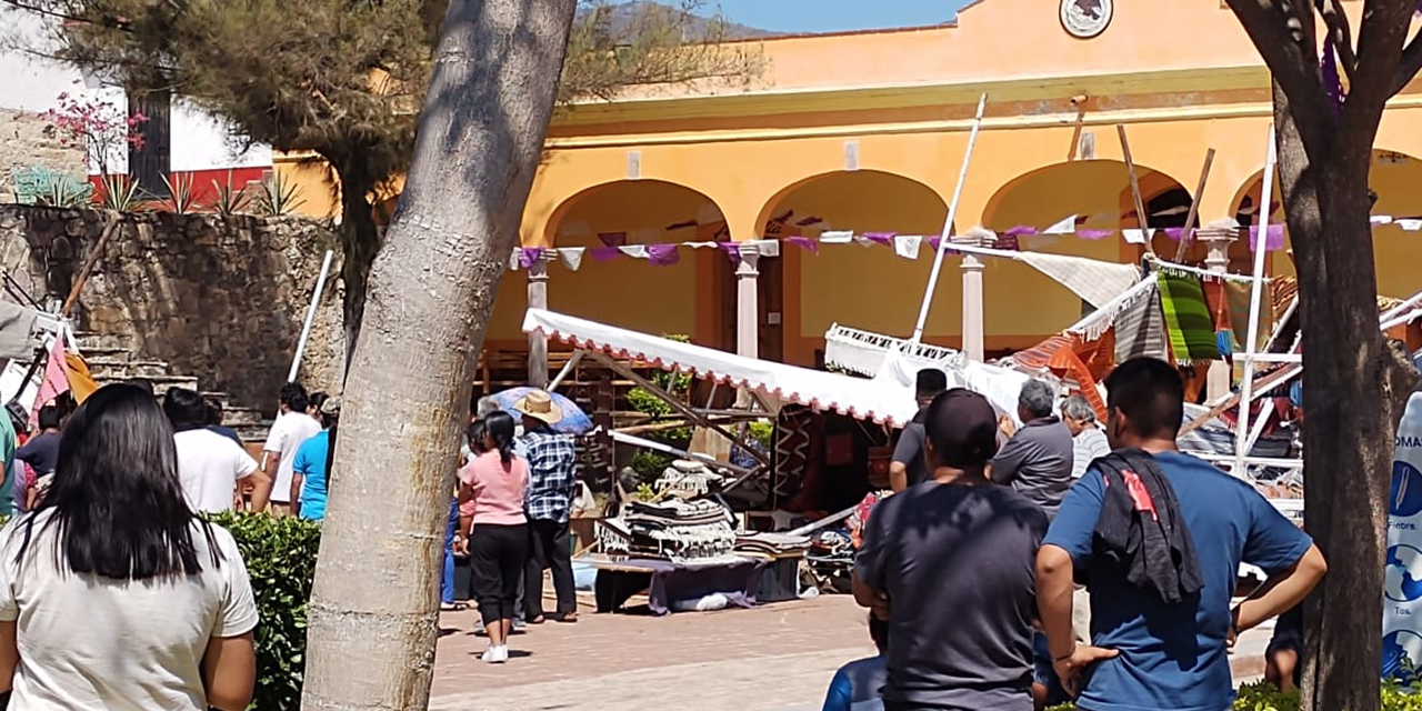 Estructura metálica aplasta a sexagenaria | El Imparcial de Oaxaca