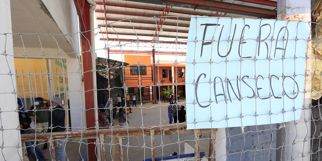 Elecciones en agencias, decisión, en tribunales | El Imparcial de Oaxaca