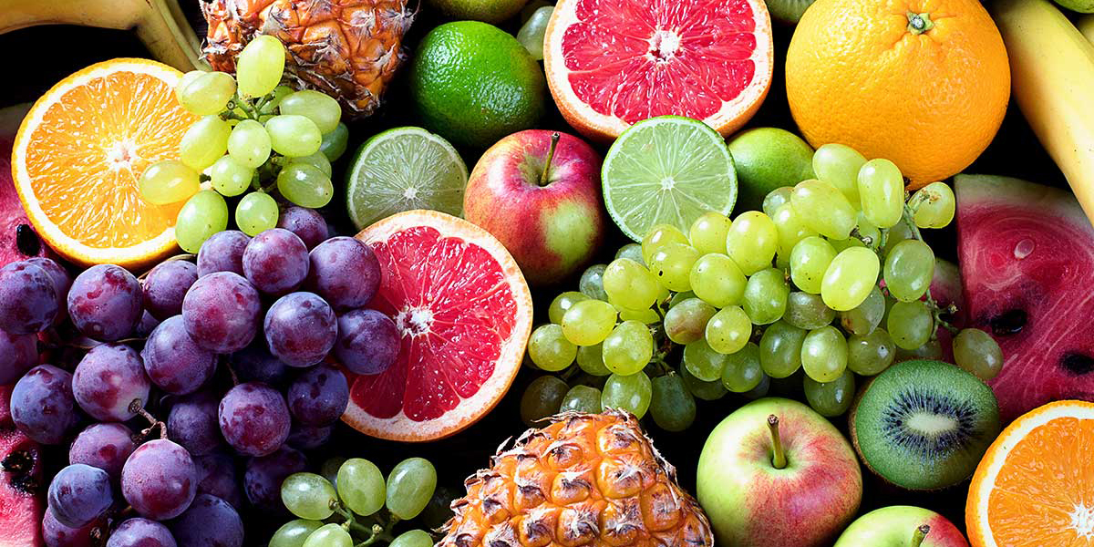 ¿Conoces las 5 frutas más sanas del planeta? ¡Aquí te las decimos! | El Imparcial de Oaxaca