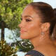 Jennifer Lopez revela su secreto para bajar de peso rápido