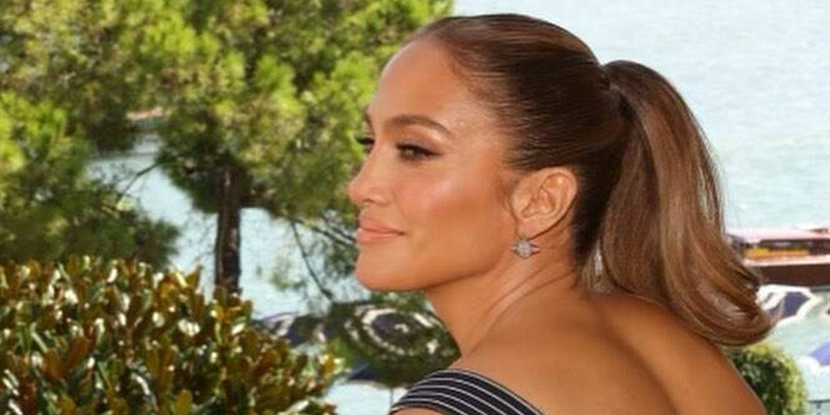 Jennifer Lopez revela su secreto para bajar de peso rápido | El Imparcial de Oaxaca