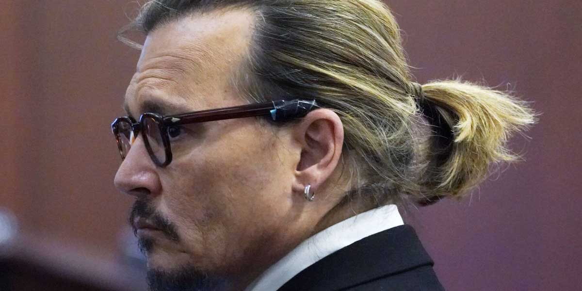 El testimonio de Johnny Depp en el juicio contra Amber Heard | El Imparcial de Oaxaca