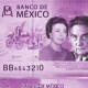 ¿Cuándo va a comenzar a circular el billete de 2,000 pesos mexicanos?