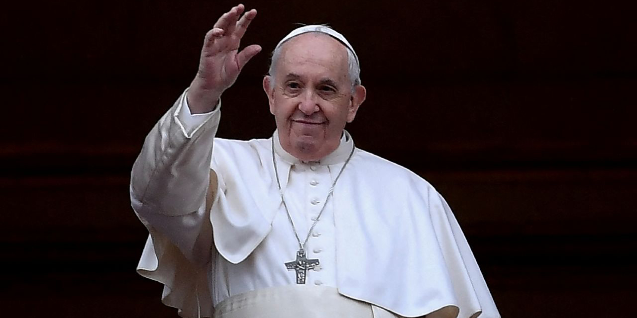 El papa Francisco dice que se plantea ir a Ucrania | El Imparcial de Oaxaca