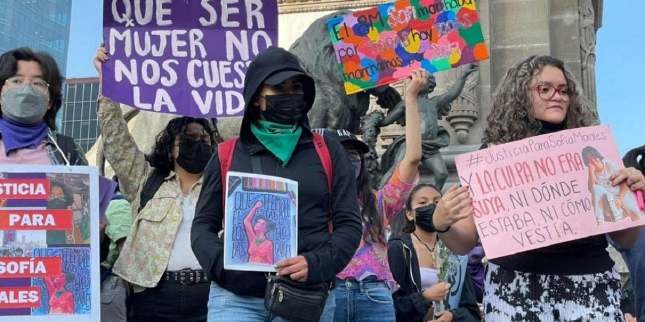 Caso Sofía Morales: Tras muerte de la joven ya hay tres detenidos, confirma tío de la victima | El Imparcial de Oaxaca