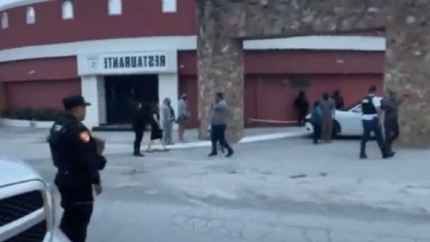Hallan cuerpo de una mujer en Motel Nueva Castilla, zona donde fue vista por última vez  Debanhi Escobar | El Imparcial de Oaxaca