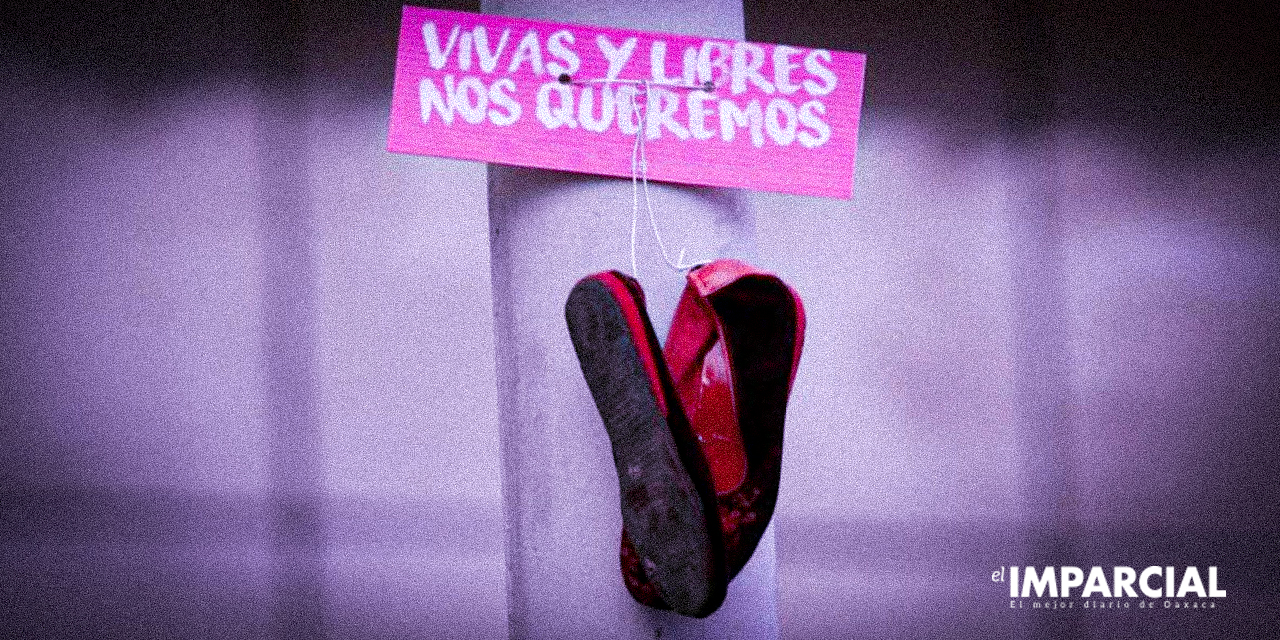 Fallida Alerta de violencia de Género en la entidad | El Imparcial de Oaxaca