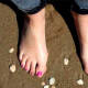 Entumecimiento de pies: 3 causas preocupantes