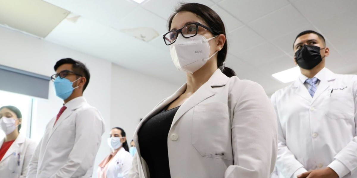 Insabi busca médicos, enfermeras y dentistas; hay sueldos de hasta 49 mil pesos | El Imparcial de Oaxaca