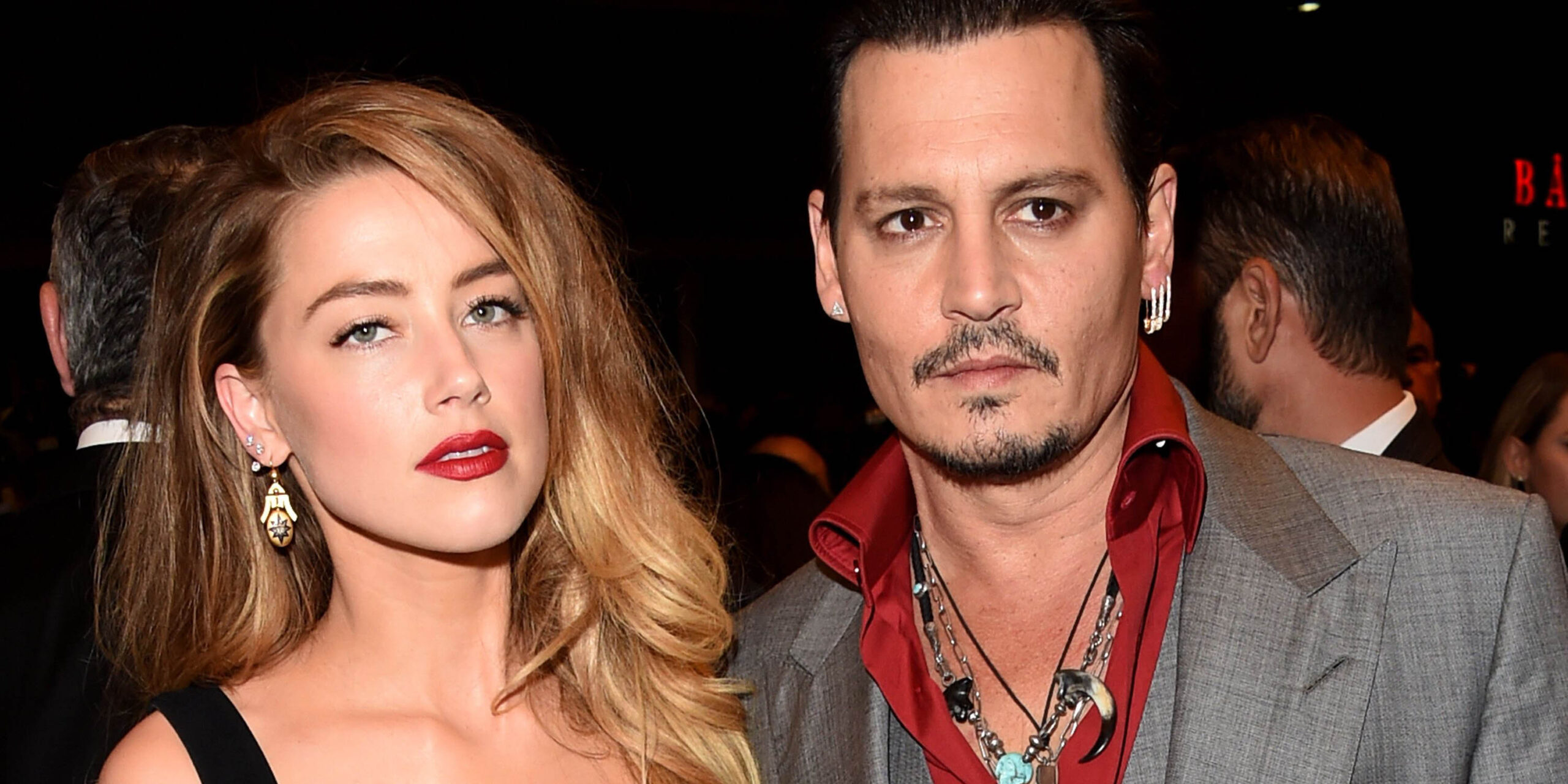 Las revelaciones más escandalosas del juicio de Johnny Depp y Amber Heard | El Imparcial de Oaxaca