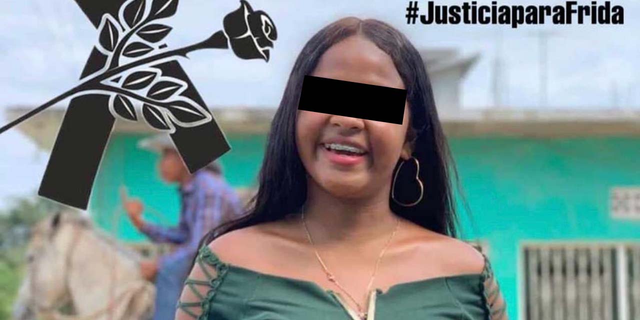 Investigan feminicidio de adolescente costeña; familiares demandan justicia | El Imparcial de Oaxaca