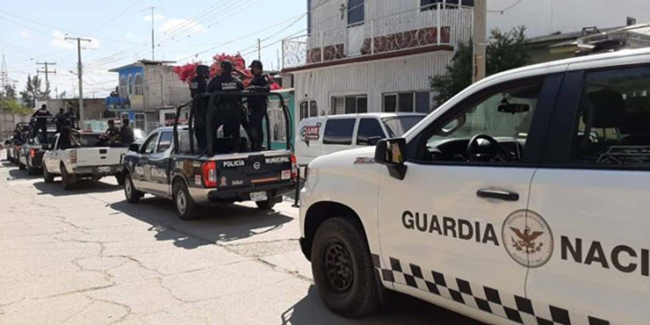 Lo detienen por intentar darse a la fuga tras accidente