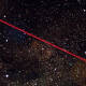 Científicos detectan un ‘láser espacial galáctico’ a 5.000 millones de años luz de la Tierra